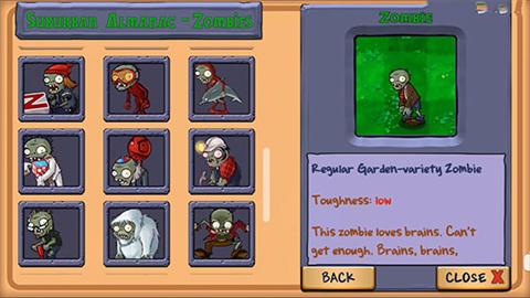 植物大战僵尸亚马逊版本 第5张图