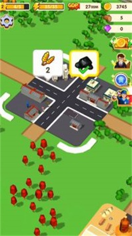 都市建造者冒险 第3张图