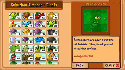 植物大战僵尸亚马逊版本 第4张图