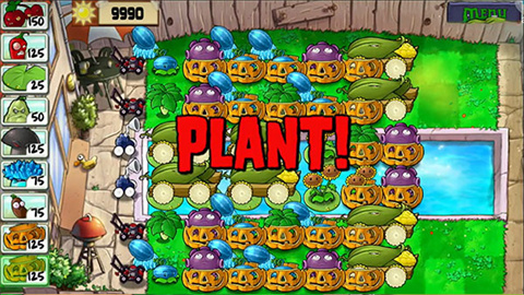 植物大战僵尸亚马逊版本 第8张图