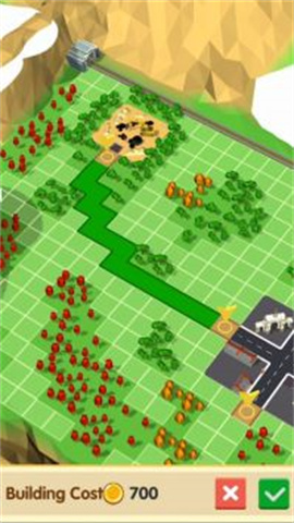 都市建造者冒险 第1张图