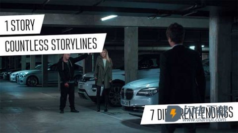 晚班Late Shift游戏