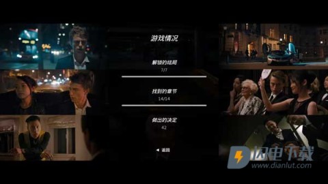 晚班Late Shift 第9张图