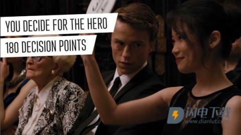 晚班Late Shift游戏