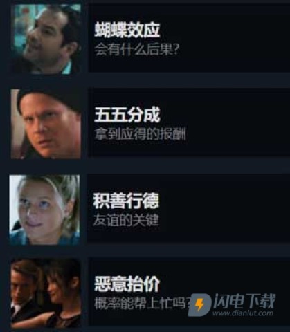 晚班Late Shift 第6张图