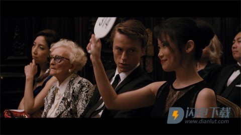 晚班Late Shift 第2张图