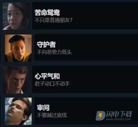 晚班Late Shift 第8张图