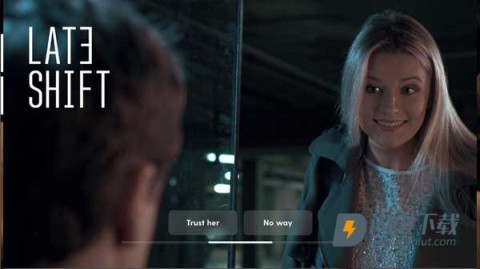 晚班Late Shift游戏