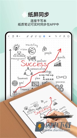 Huion Note 第1张图