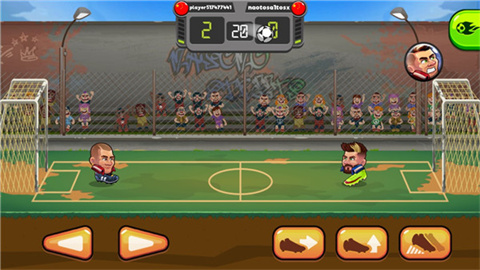 头球2游戏 第2张图