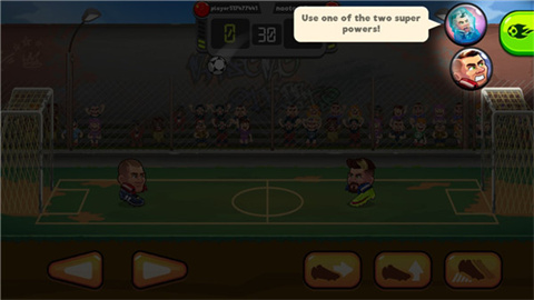 头球2游戏 第4张图