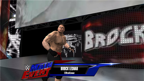 WWE2K游戏 第7张图