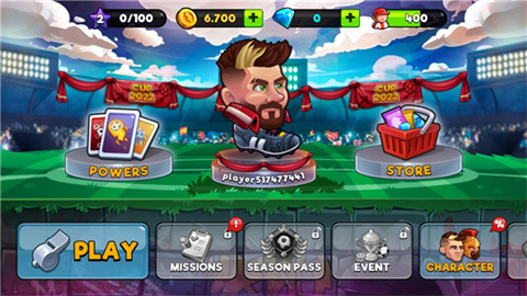 头球2游戏 第5张图