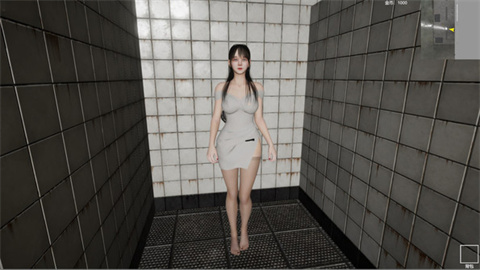 狱中少女正版手游 第2张图