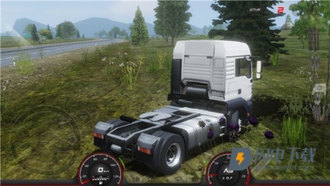 欧洲卡车模拟器3 第9张图