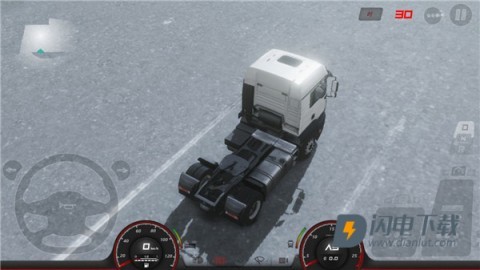 欧洲卡车模拟器3 第5张图