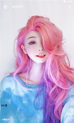 牛马壁纸 第3张图