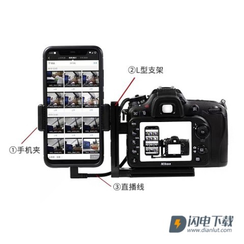 享像派 第2张图