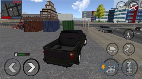 警察和强盗模拟器中文版 第5张图