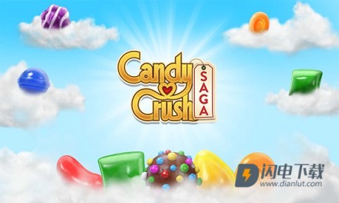 糖果苏打传奇中文版游戏