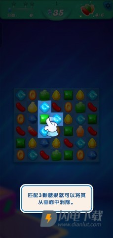 糖果苏打传奇中文版 第2张图