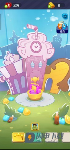 糖果苏打传奇中文版 第6张图