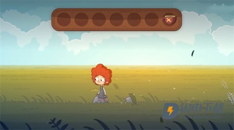 误入迷途中文版 第3张图