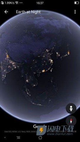 谷歌卫星地图 第10张图