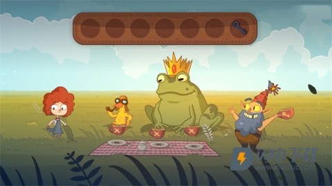 误入迷途中文版 第5张图