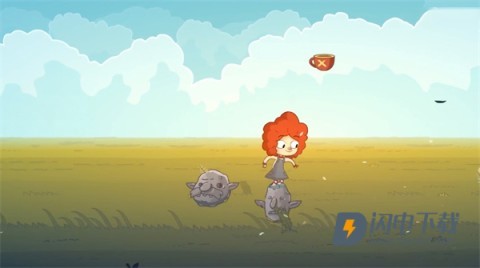 误入迷途中文版 第2张图