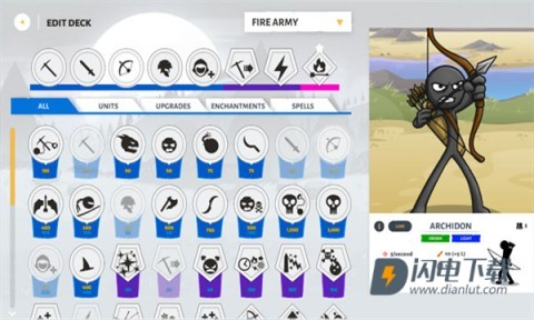 火柴人战争遗产3正版 第3张图