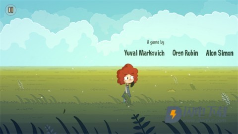 误入迷途中文版 第1张图