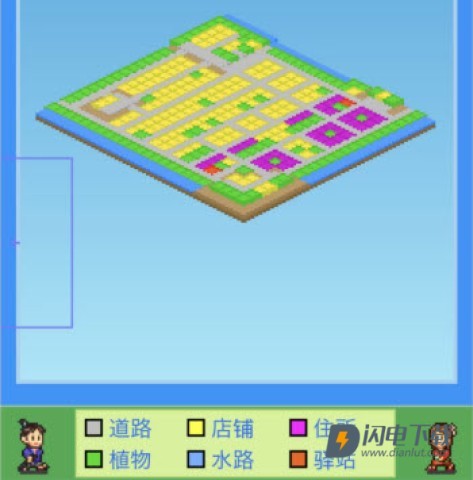 大江户物语 第8张图