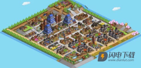 大江户物语 第7张图