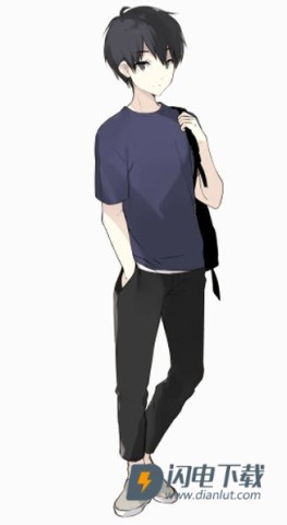 星空列车与白的旅行 第7张图