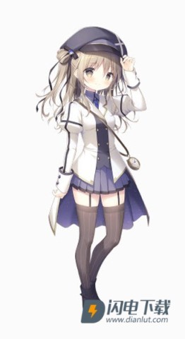 星空列车与白的旅行 第2张图