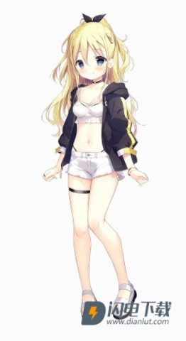 星空列车与白的旅行 第5张图