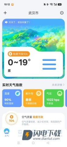 识云天气 第5张图