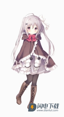 星空列车与白的旅行 第3张图