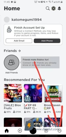 roblox国际服官方正版 第1张图