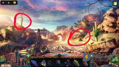 密室逃脱9太空迷航 第5张图