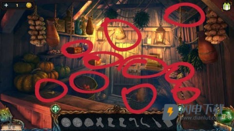 密室逃脱9太空迷航 第2张图