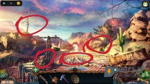 密室逃脱9太空迷航 第3张图