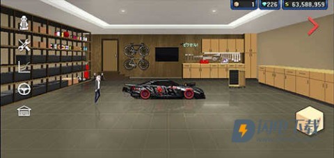 像素赛车手 第3张图