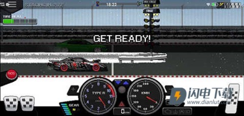 像素赛车手 第9张图