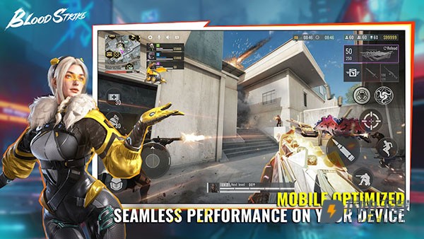 代号血战国际服游戏