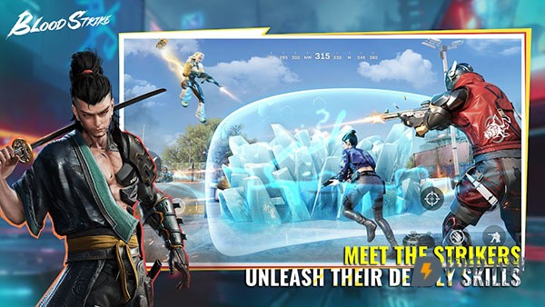 代号血战国际服游戏