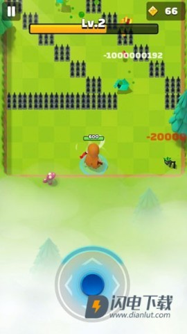 弓箭传说国际服(Archero) 第12张图