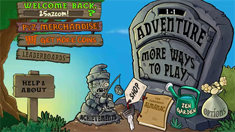 植物大战僵尸亚马逊版本 第13张图