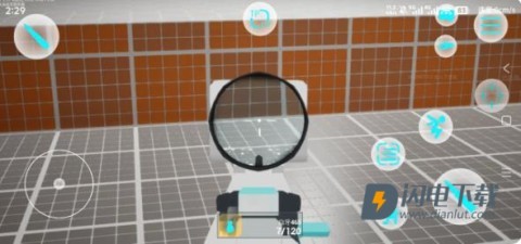 蔚蓝竞技场 第2张图